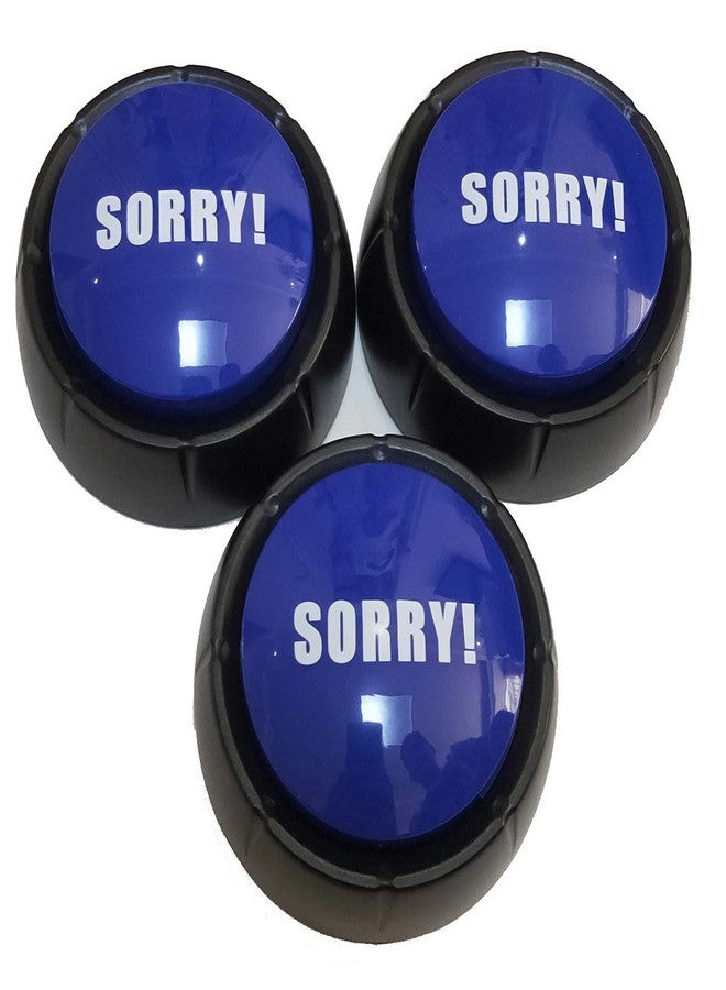 Joffreg The Sorry Sound Button - Image 5